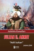 Sultan 2. Ahmet Sultan 2. Ahmet
