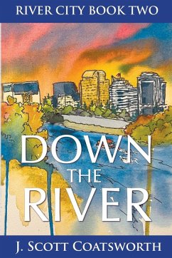 Cover Down the River