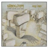 Göbeklitepe - 12.000 Yasinda Ciltli Göbeklitepe - 12.000 Yasinda Ciltli