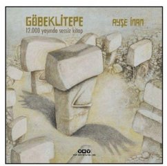 Cover Göbeklitepe - 12.000 Yasinda Ciltli