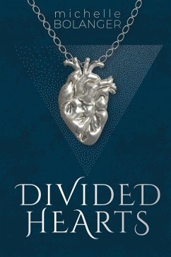 Cover Divided Hearts