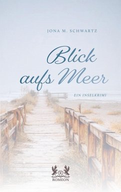 Cover Blick aufs Meer
