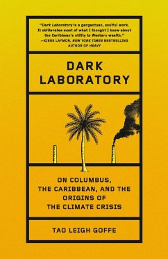 Dark Laboratory - Goffe, Tao Leigh