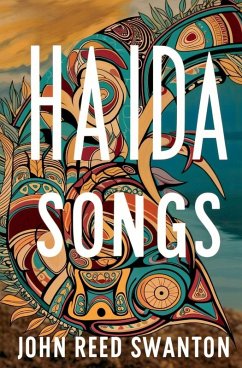 Cover Haida Songs