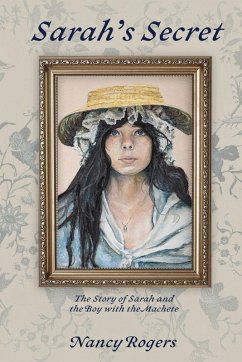 Cover Sarah's Secret