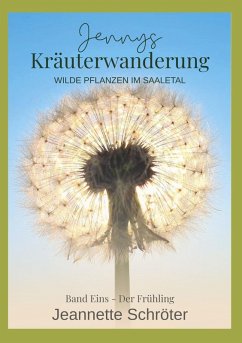 Cover Jennys Kräuterwanderung