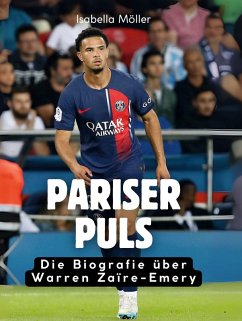 Pariser Puls - Möller, Isabella
