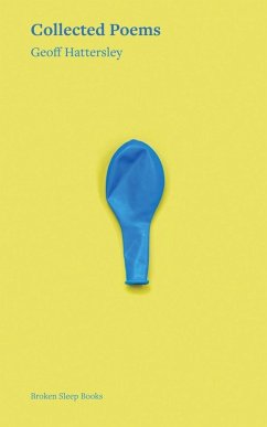 Cover Collected Poems