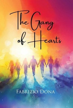 Cover The Gang of Hearts