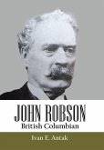 John Robson John Robson