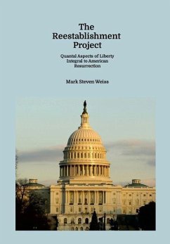 The Reestablishment Project - Weiss, Mark