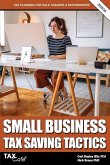 Small Business Tax Saving Tactics 2025/26 Small Business Tax Saving Tactics 2025/26