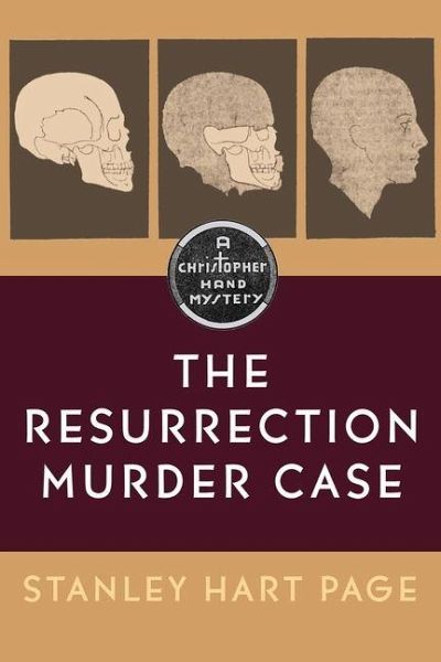 The Resurrection Murder Case