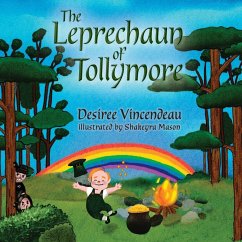 The Leprechaun of Tollymore - Vincendeau, Desiree