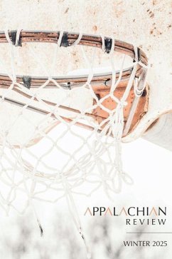Cover Appalachian Review - Winter 2025