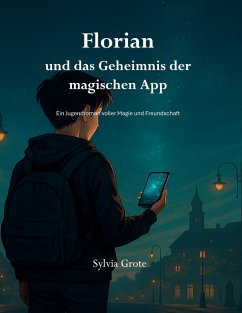 Florian und das Geheimnis der magischen App Florian und das Geheimnis der magischen App