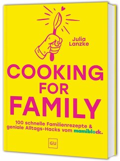 Cover Cooking for Family