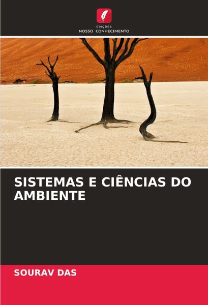 SISTEMAS E CIÊNCIAS DO AMBIENTE SISTEMAS E CIÊNCIAS DO AMBIENTE