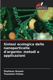 Sintesi ecologica delle nanoparticelle d'argento: metodi e applicazioni