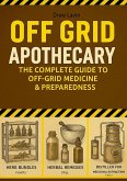 Off Grid Apothecary Off Grid Apothecary