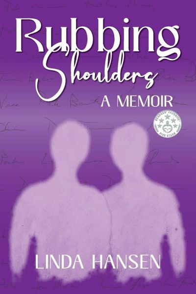 Rubbing Shoulders Rubbing Shoulders