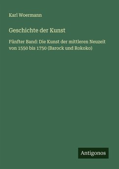 Cover Geschichte der Kunst