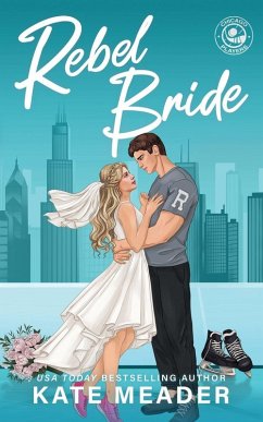Cover Rebel Bride
