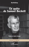 En quête de Samuel Beckett En quête de Samuel Beckett
