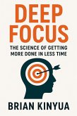 Deep Focus (eBook, ePUB)