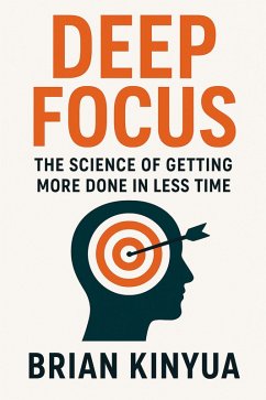Cover Deep Focus (eBook, ePUB)