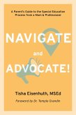 Navigate and Advocate (eBook, ePUB)