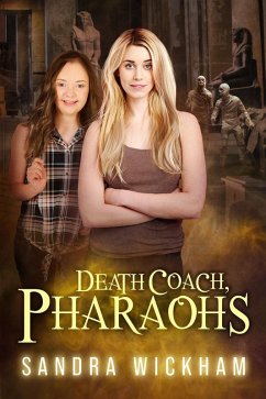 Cover Death Coach, Pharaohs (eBook, ePUB)