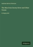 The Man from Snowy River and Other Verses