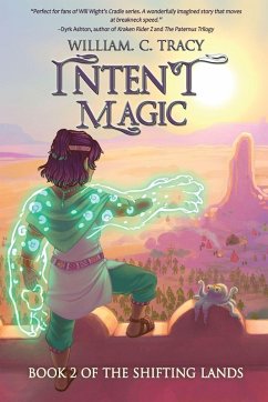 Cover Intent Magic