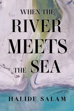 Cover When the River Meets the Sea
