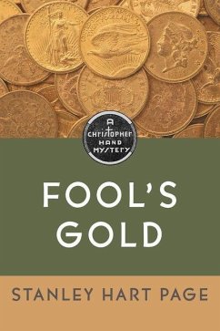 Cover Fool's Gold