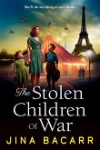 The Stolen Children of War