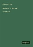Miss Billy - Married