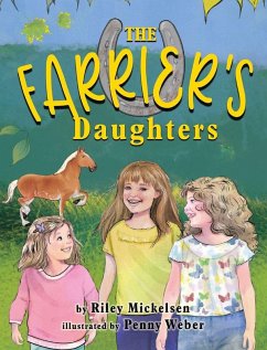 Cover The Farrier's Daughters