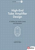 High-End Tube Amplifier Design