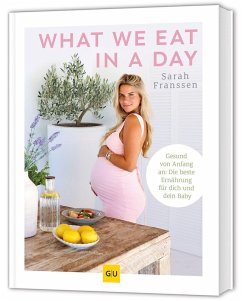 Cover What we eat in a day