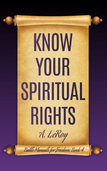 Know Your Spiritual Rights (eBook, ePUB)