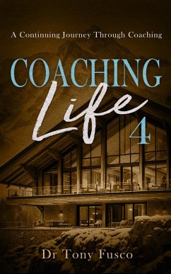 Cover Coaching Life 4 (eBook, ePUB)
