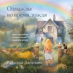 Odnazhdy vo vremya dozhdya. Odna sluchaynaya vstrecha mozhet izmenit zhizn (MP3-Download) - Giordano, Rafaella