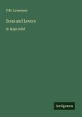 Sons and Lovers