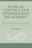 Islam and Constructive Interreligious Engagement