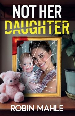 Cover Not Her Daughter