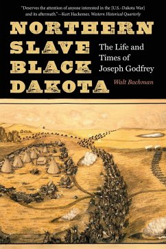 Cover Northern Slave, Black Dakota
