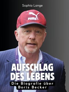 Aufschlag des Lebens - Lange, Sophia