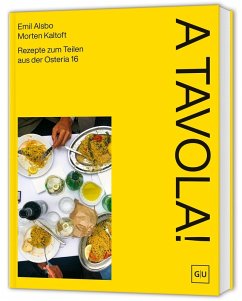 Cover A Tavola!